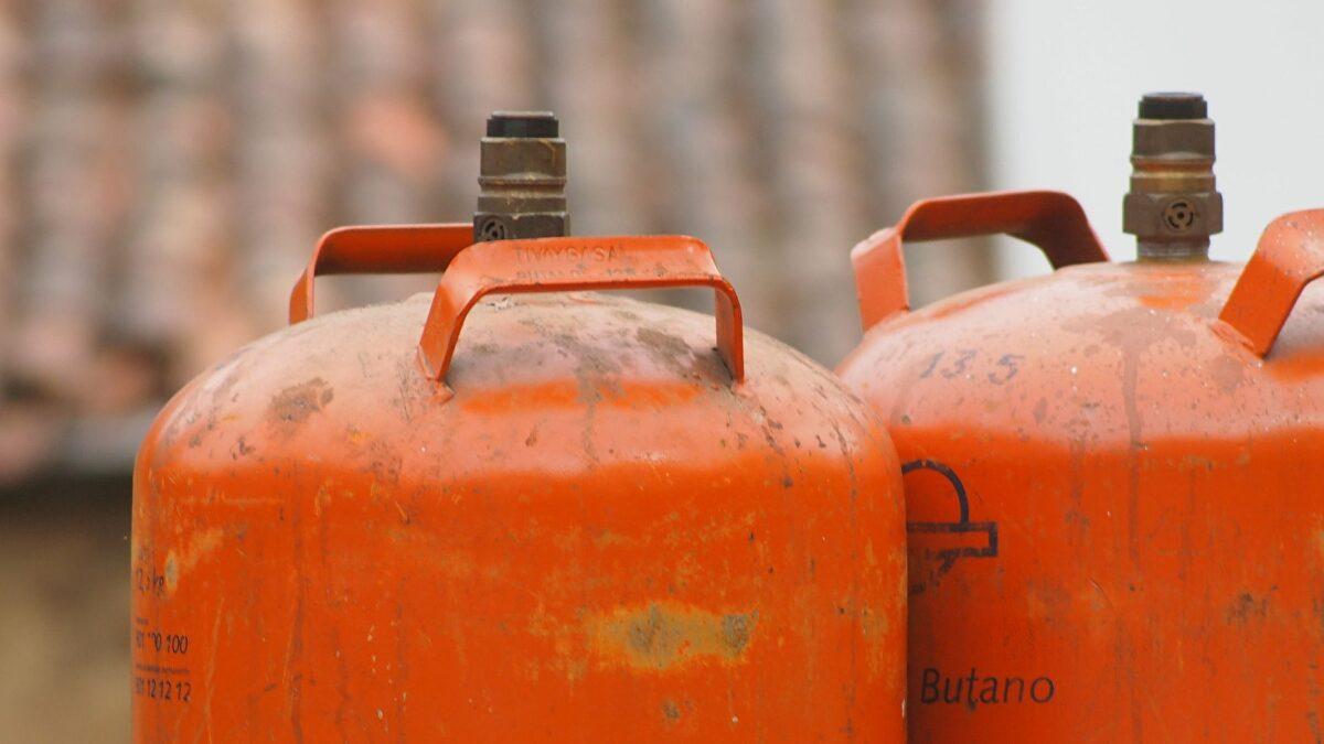 Albacete'de Butan Gazı Kaçağından Dört Kişi Zehirlendi