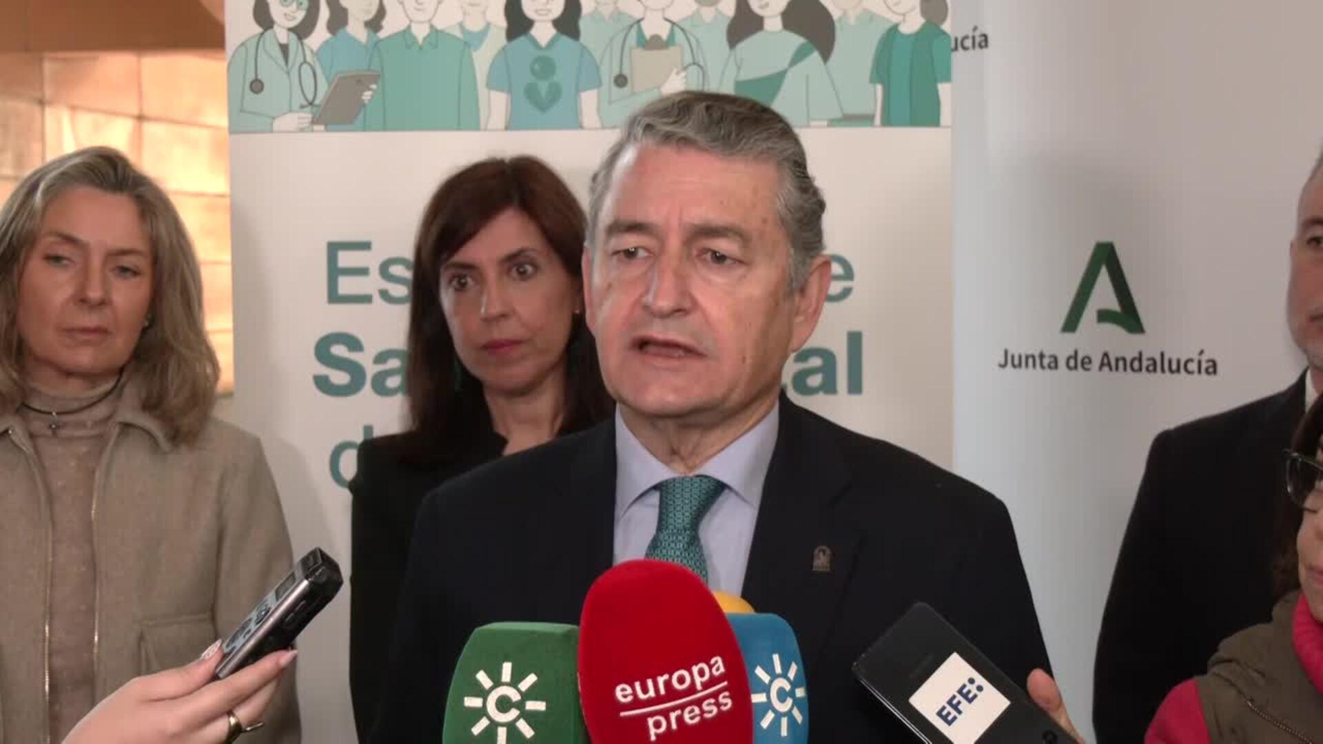 Andaluz Aşı Takvimi: Önemli Değişiklikler ve Yeni Kapsamlar