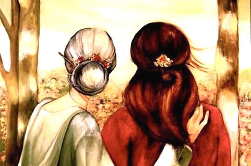 Anne ve Kızlar Arasındaki Duygusal Miras: Beyin, Bağlantı ve Kadın Soyu