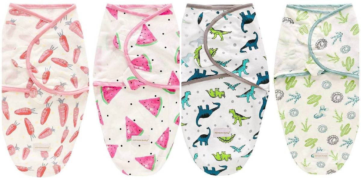 Bebeği Güvenle Sarmak: Güvenli Bir Sarma Rehberi