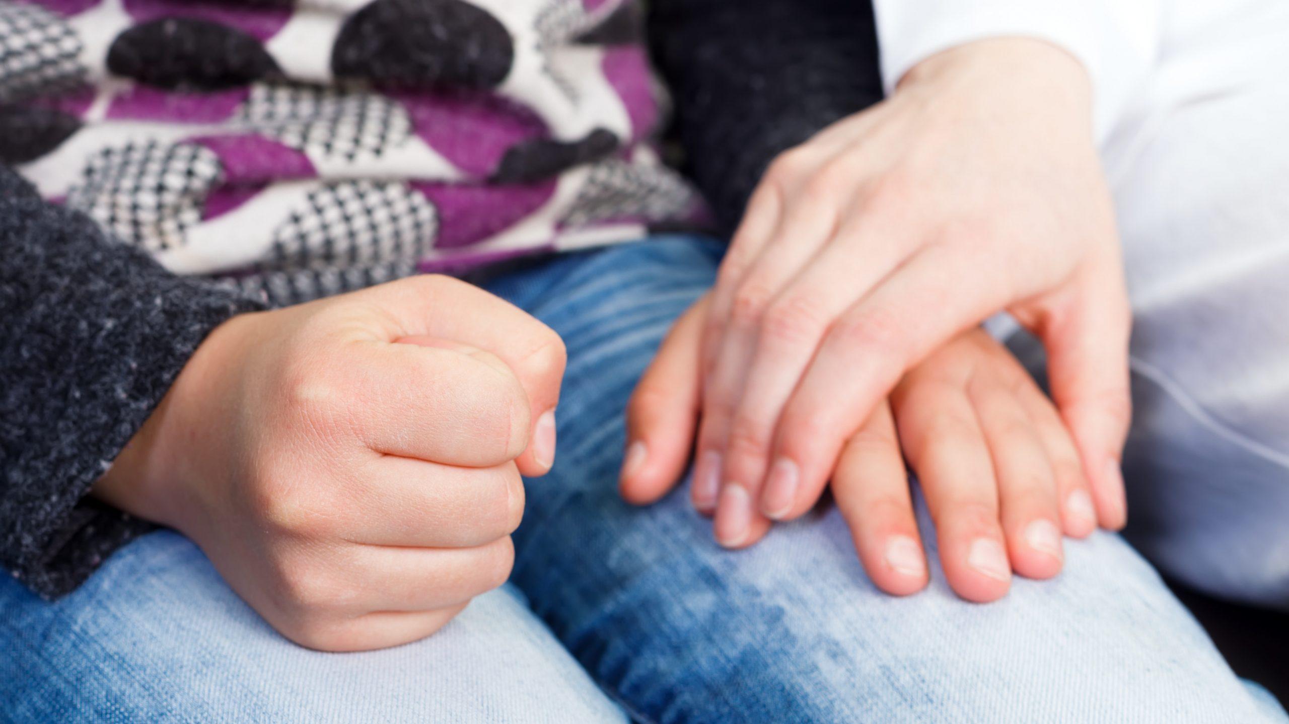 Bir Çocuğa Ölümü Korkutucu Olmadan Nasıl Açıklanır?