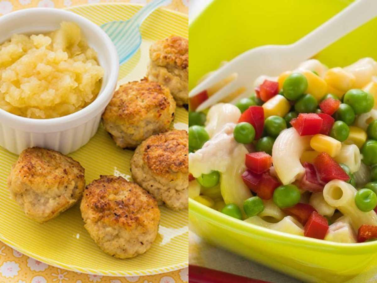 BLW'de Baklagiller: Güvenli Rehber ve Bebekler İçin Kolay Tarifler