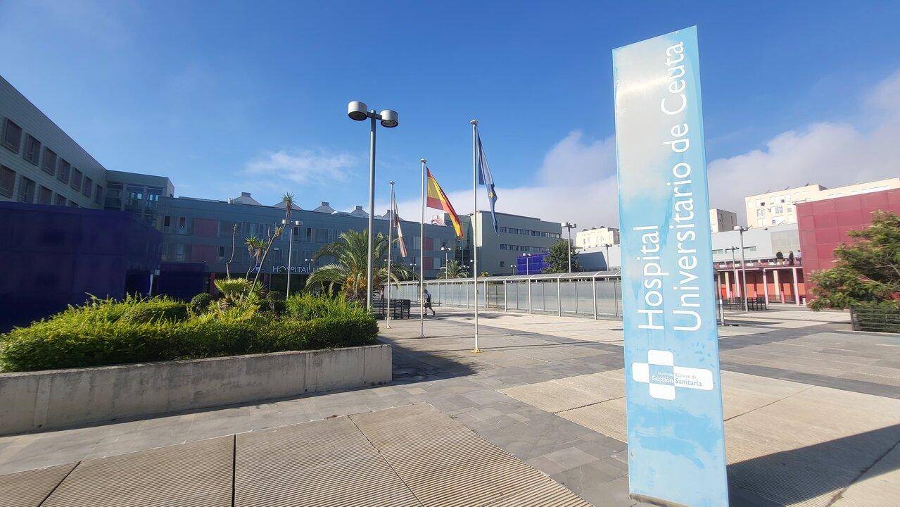 Ceuta'da Gönüllü Gebelik İhtiyaçlarının Yeni Kamu Hizmeti