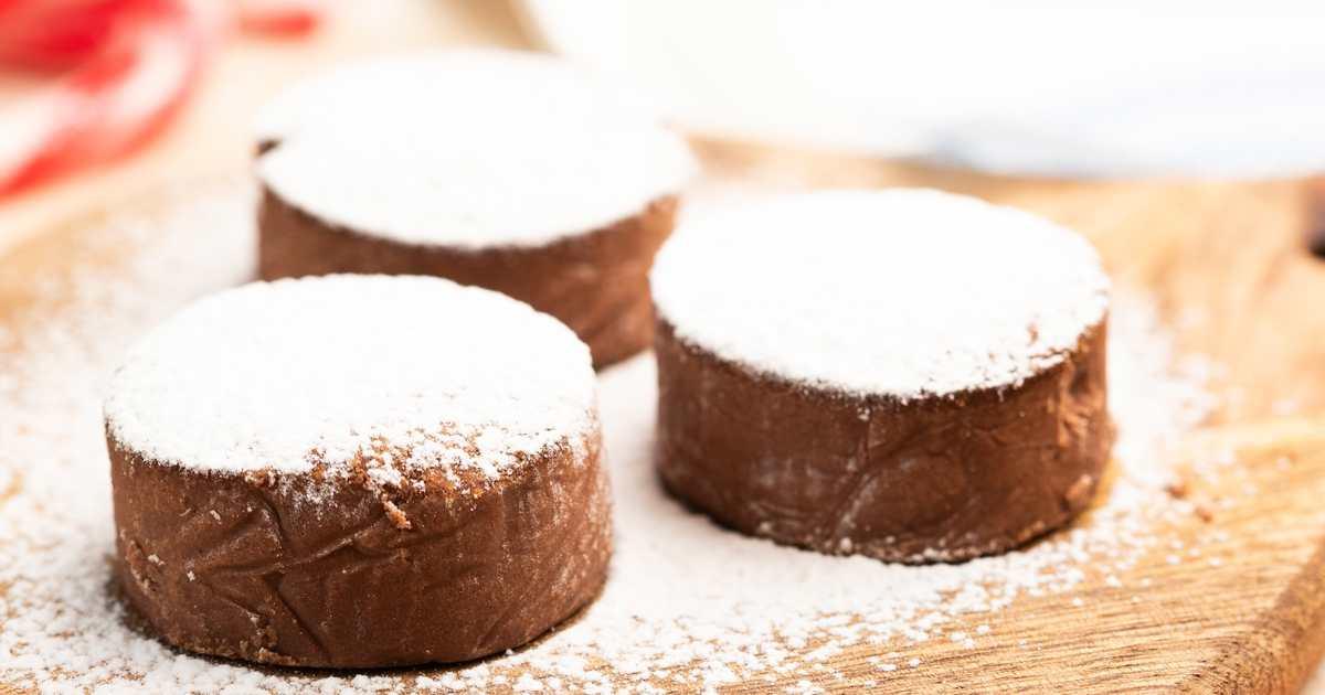 Çikolatalı Mantecado: Kakao ile Tatlandırılmış Geleneksel Bir Lezzet