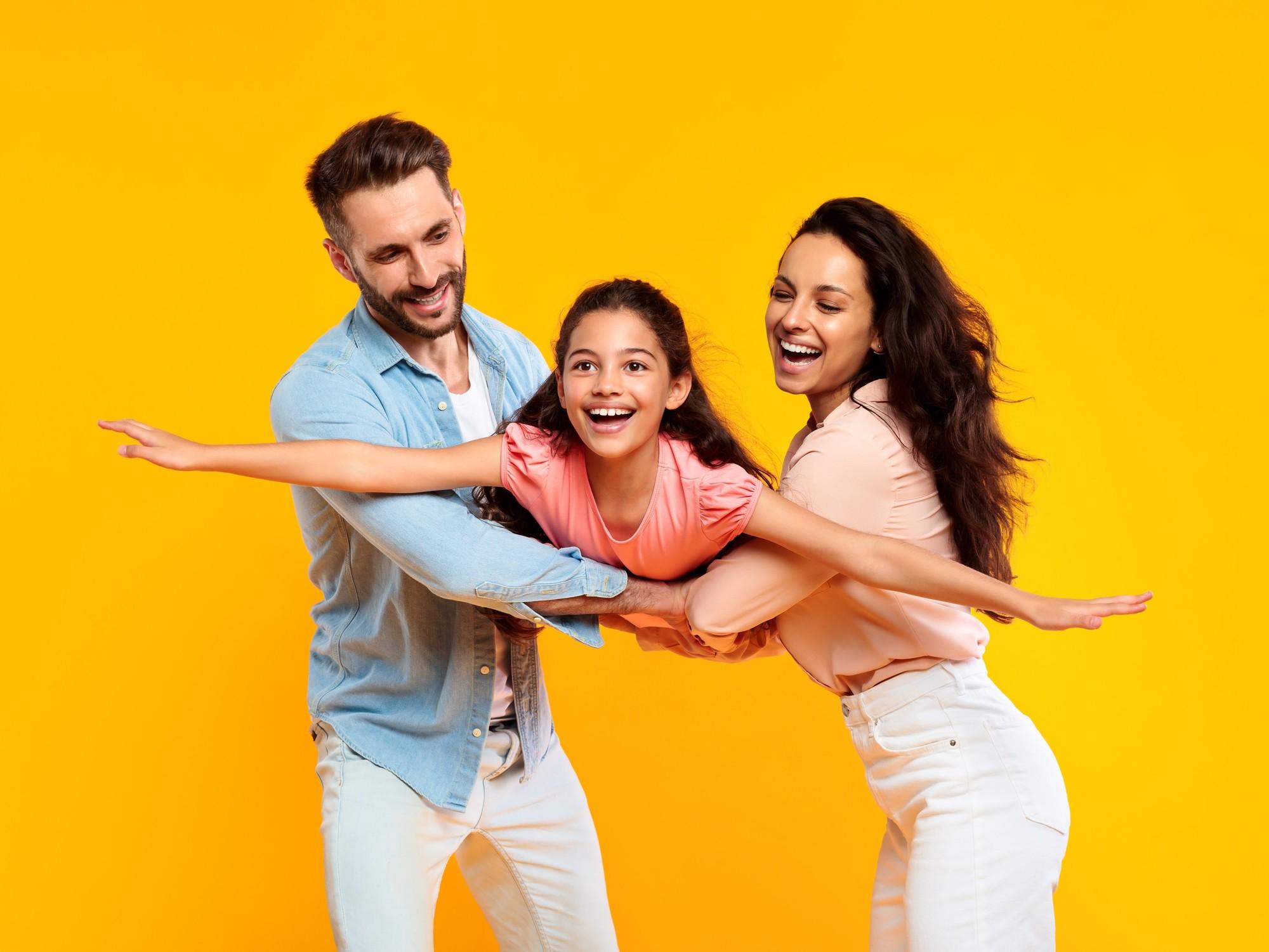 Çocuğunuzun Özsaygısını Güçlendiren Günlük Davranışlar