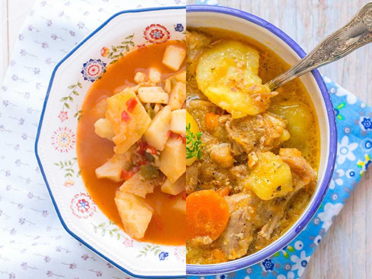 Çocuklar İçin Kaşık Yemekleri: Besleyici ve Ev Yapımı Fikirler