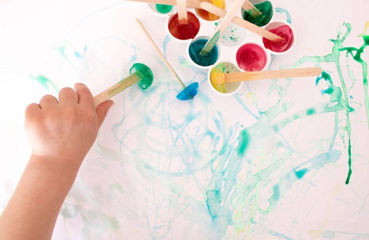 Çocukları Tatil Beklemelerinde Eğlendirmek İçin Fikirler