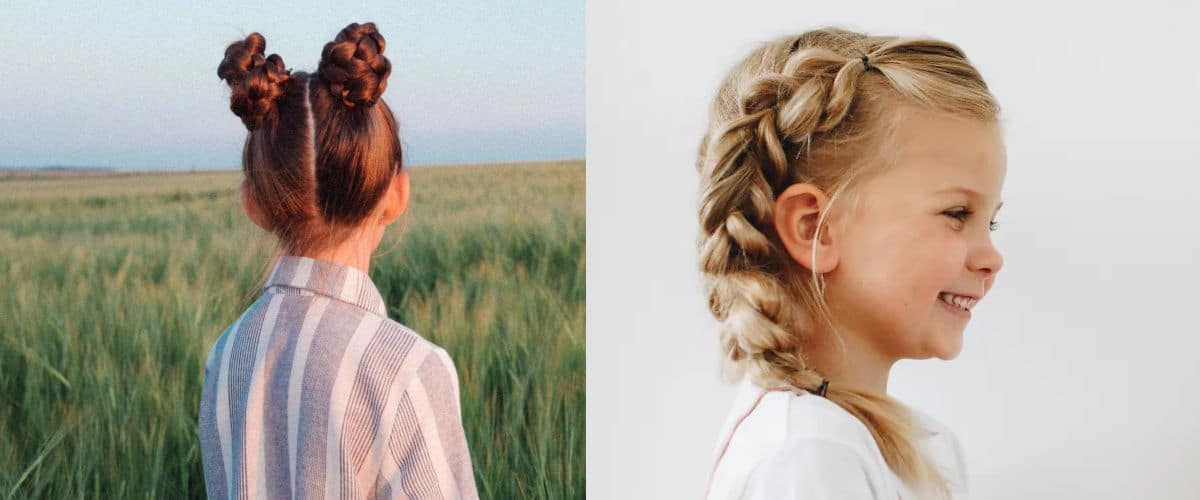 Çocuklarımın saç kesimini seçmelerine izin vermeli miyim? Onlara eşlik etme rehberi