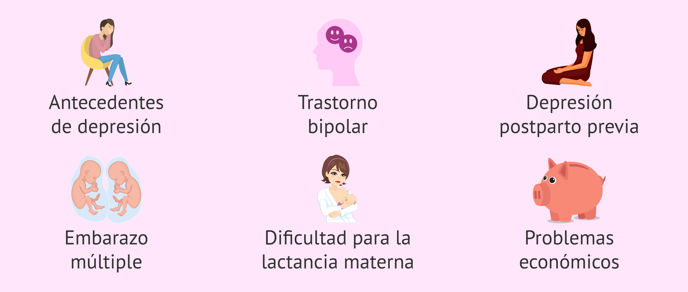 Doğum Sonrası Yaygın Problemler: Anlamak ve Baş etmek İçin Kapsamlı Rehber