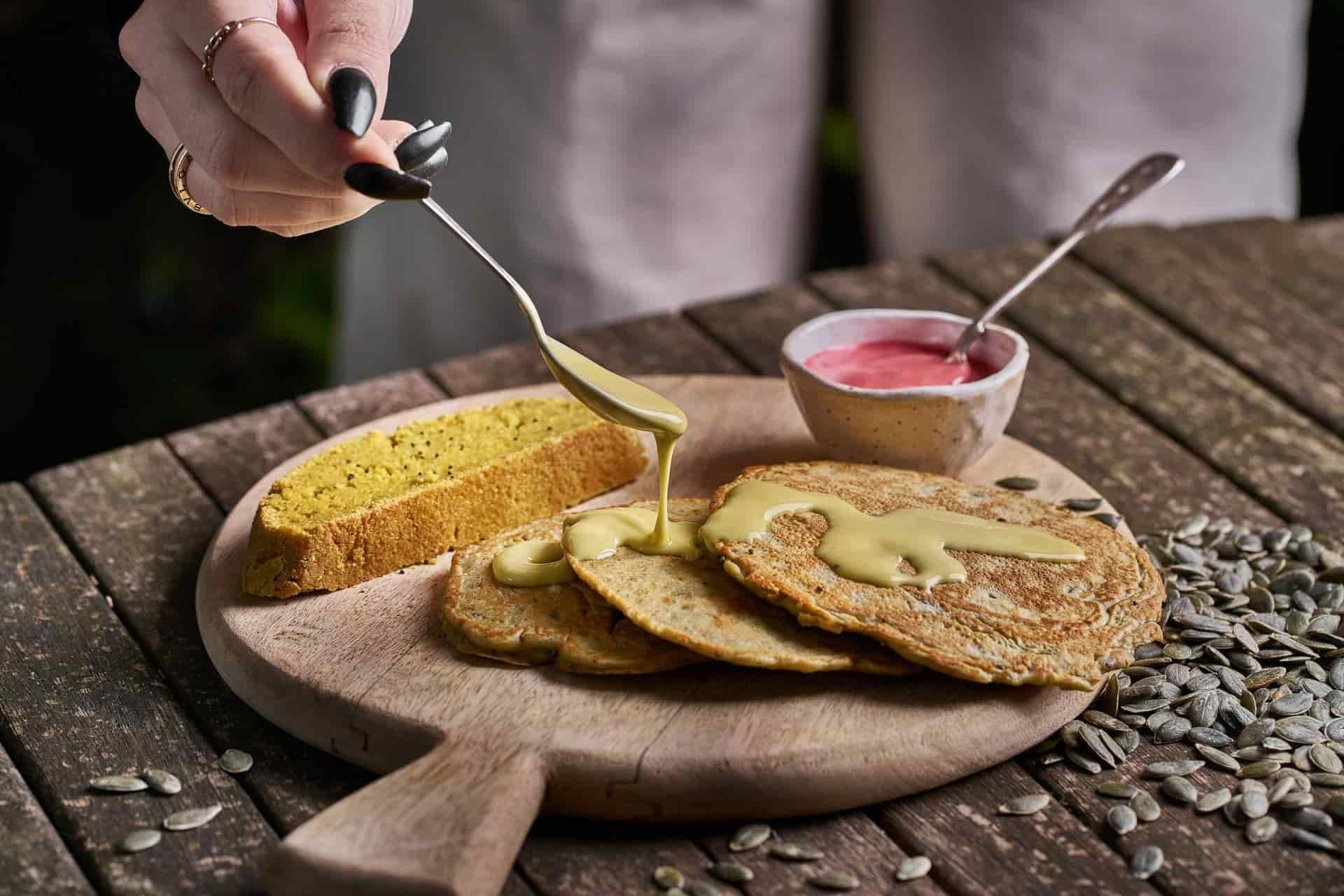 Glutensiz ve Sağlıklı Tostada Tarifleri