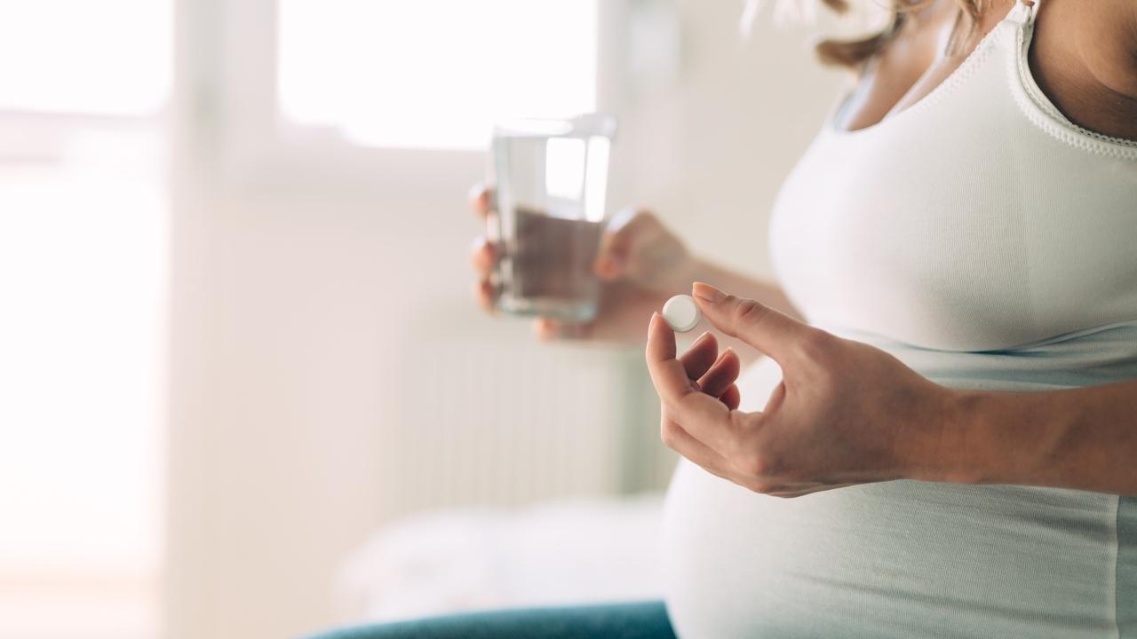 Hamilelikte Paracetamol Kullanımı ve Olası Riskler