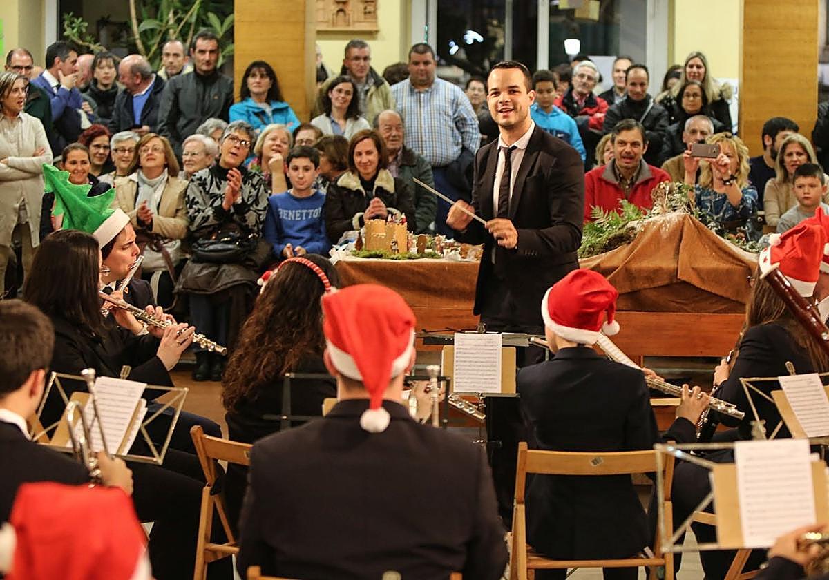 İspanya'da Noel Konserleri Rehberi