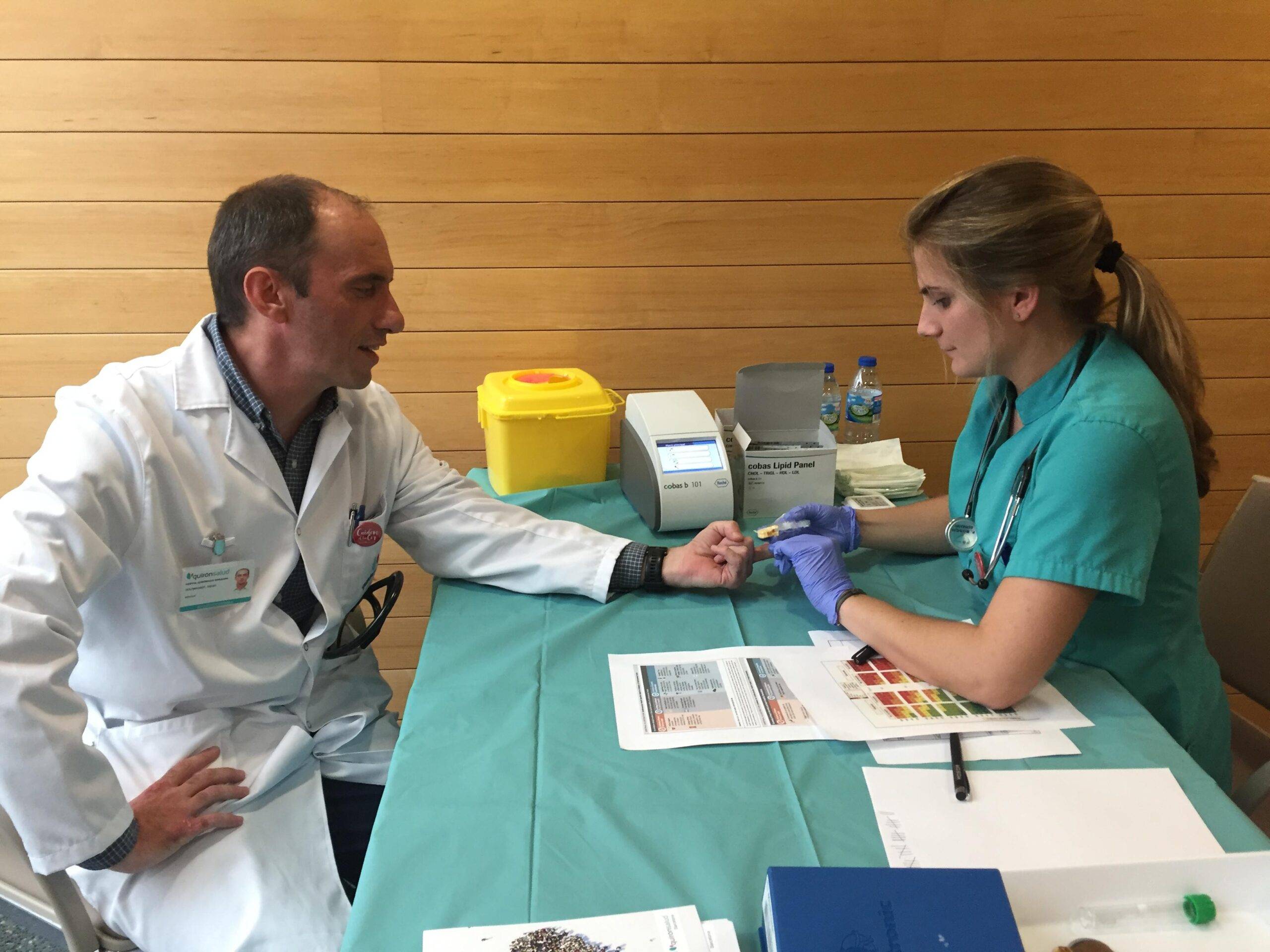 Kalp Hastalıklarının Önlenmesi: Kalbinizi Korumak İçin Pratik Rehber