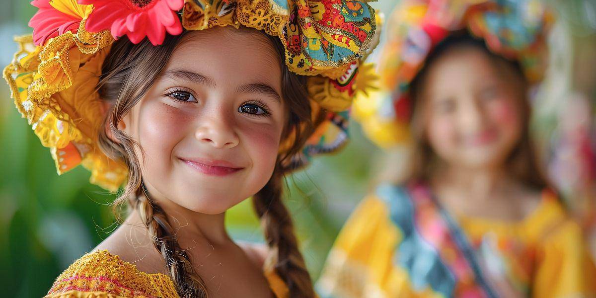 Kız Çocukları İçin Maya İsimleri ve Anlamları: Büyü ve Gelenekle Dolu Fikirler