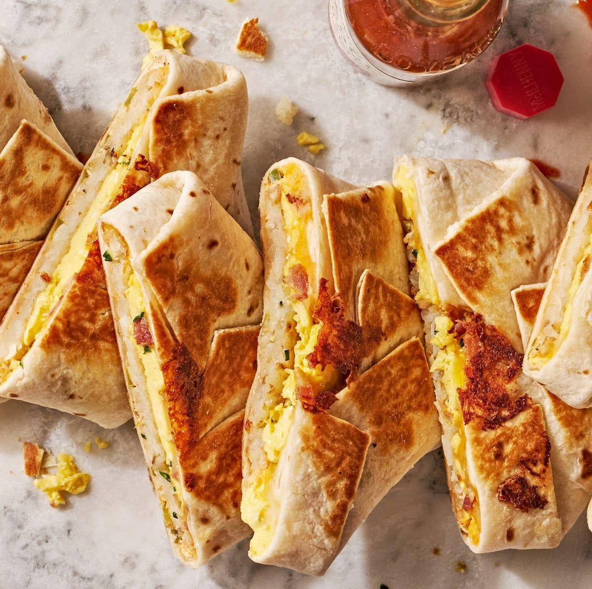 Kolay Kahvaltı Fikirleri: Hızlı, Sağlıklı ve Lezzetli Seçenekler