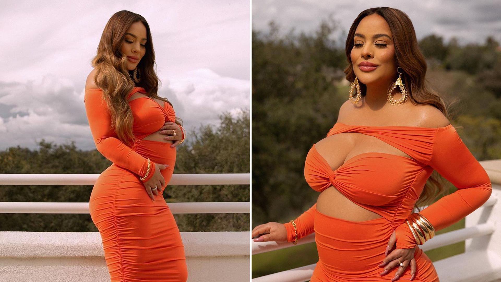 Mayeli'nin Hamileliği ve ‘La Isla de las Tentaciones’ Üzerindeki Etkisi