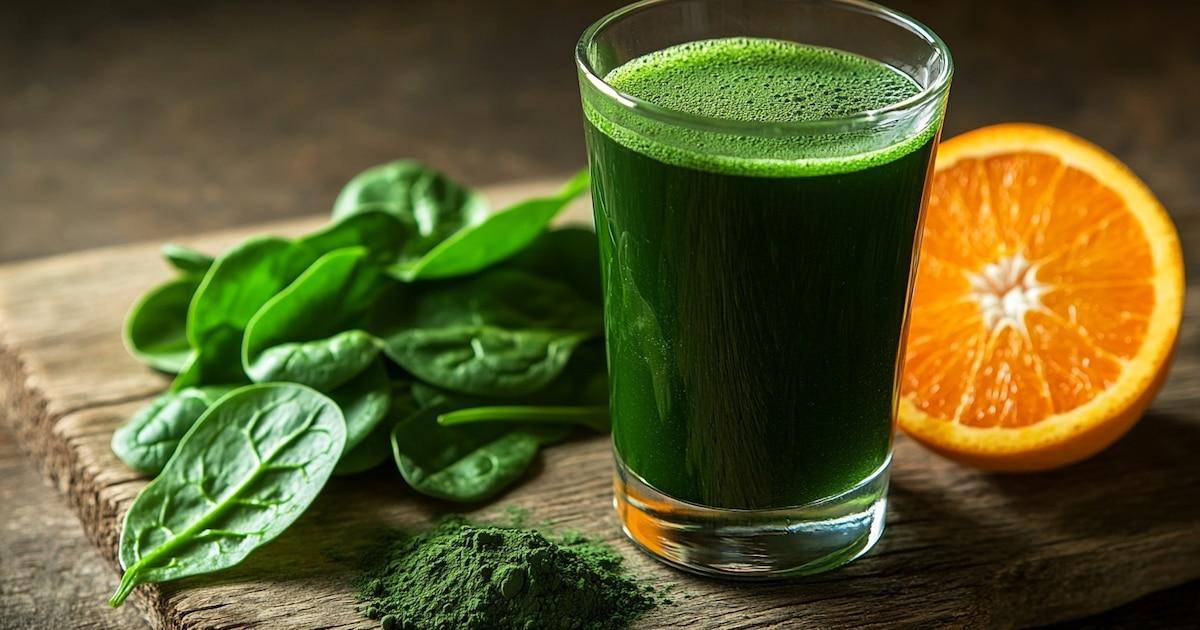 Microalgler Sağlık İçin: Faydaları ve Kullanım Rehberi