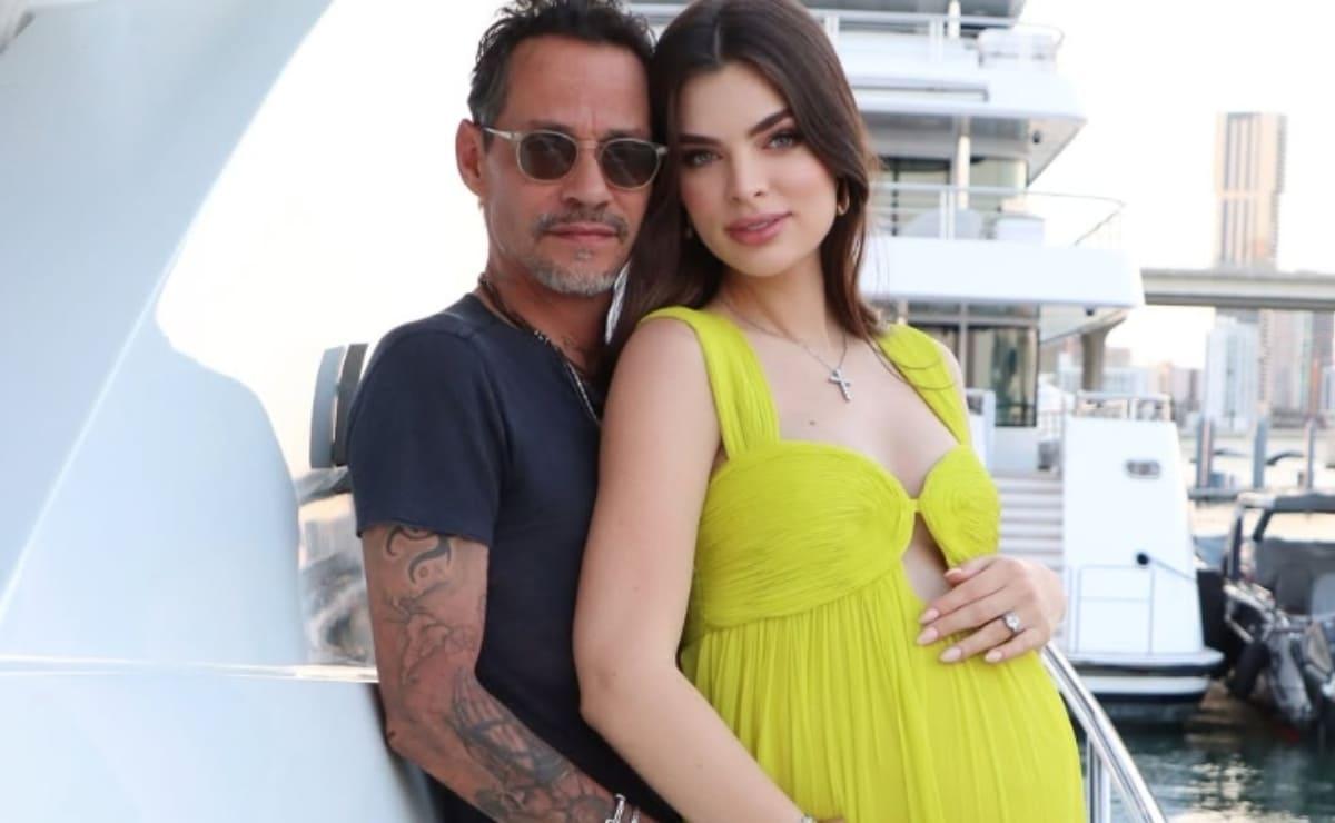 Nadia Ferreira, Premio Lo Nuestro'da Parlıyor ve İkinci Hamileliğini Yaşıyor