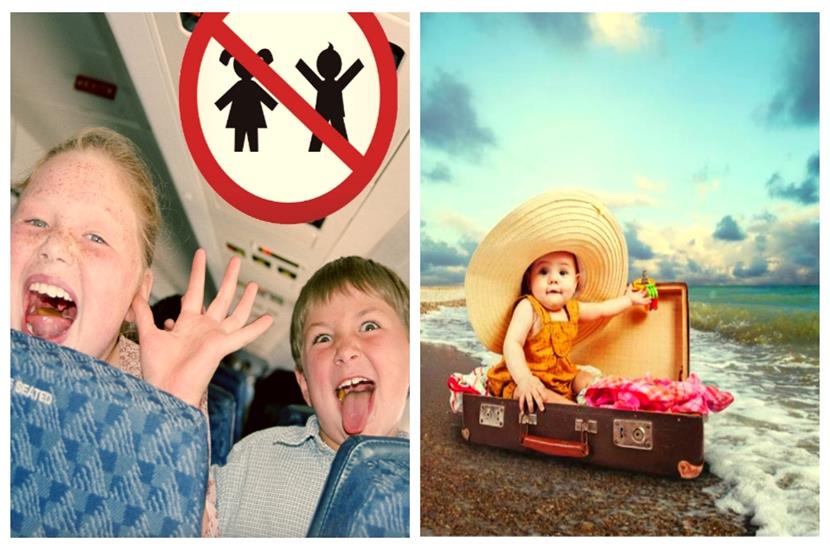 Niñofobia ve Adultizm: Modern Toplumun Çocukluğa Yaklaşımı