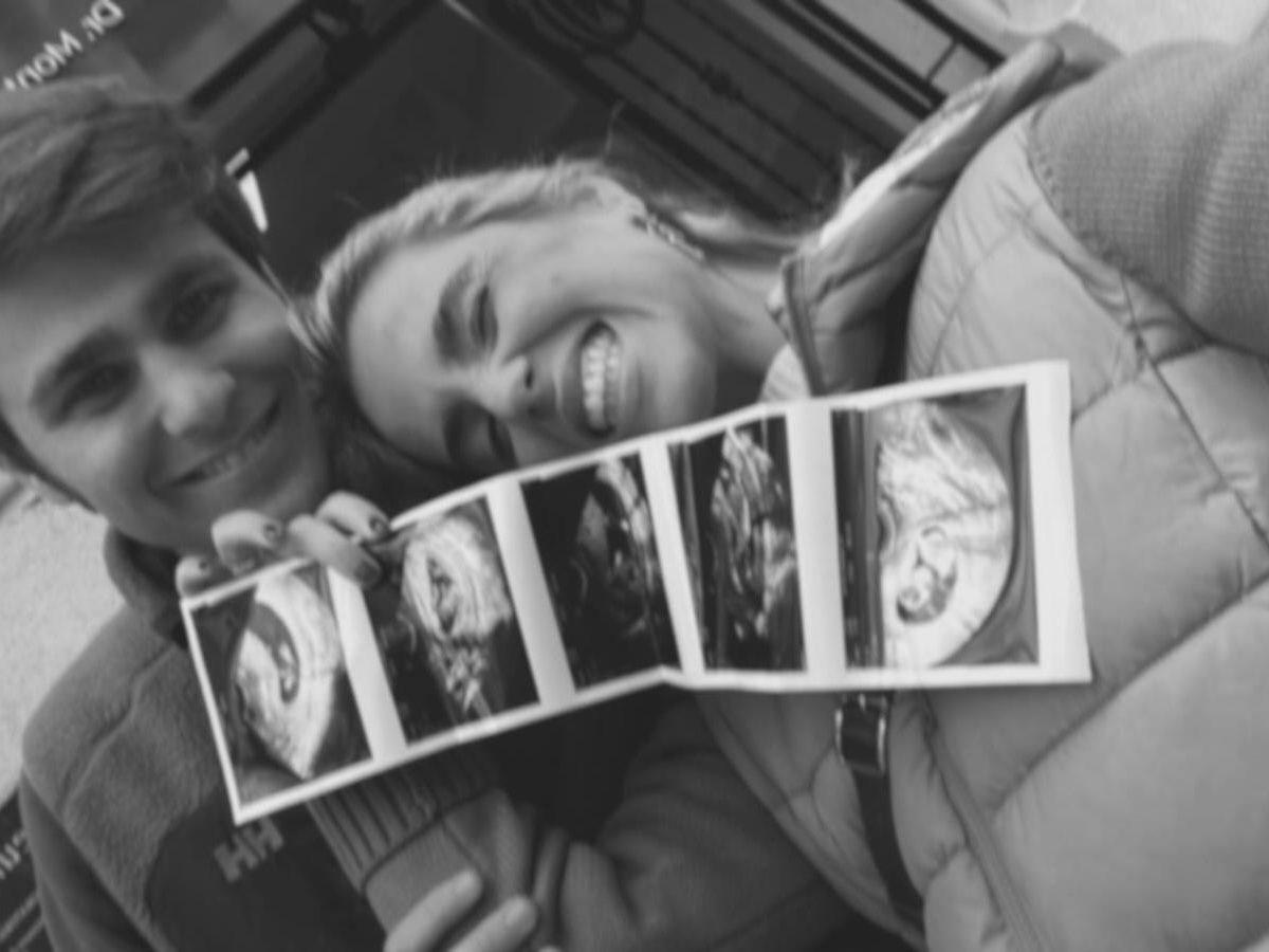 Paty Sánchez Flores Hamileliğini Duyurdu ve Bu Yeni Aşamada Nasıl Yaşadığını Paylaştı