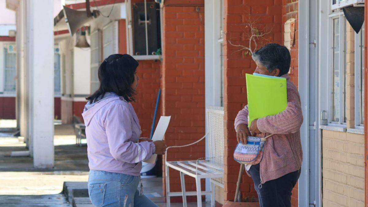 Puebla'da Ön Kayıtlar İçin Tam Kılavuz