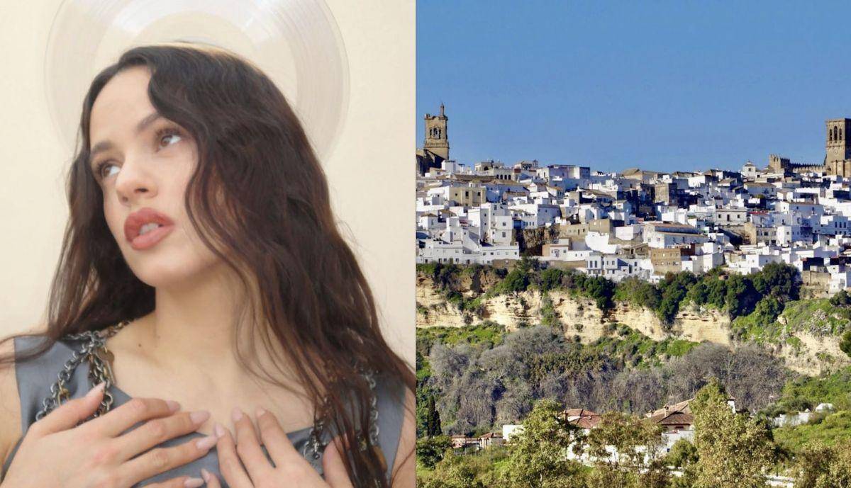 Rosalía'nın La Perla Şarkısı, Zorbalığa Karşı Okul Marşı Oluyor