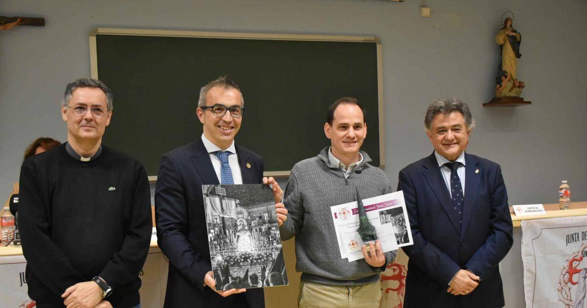 Semana Santa 2026: resmi afişler, önemli tarihler ve İspanya'daki programlar