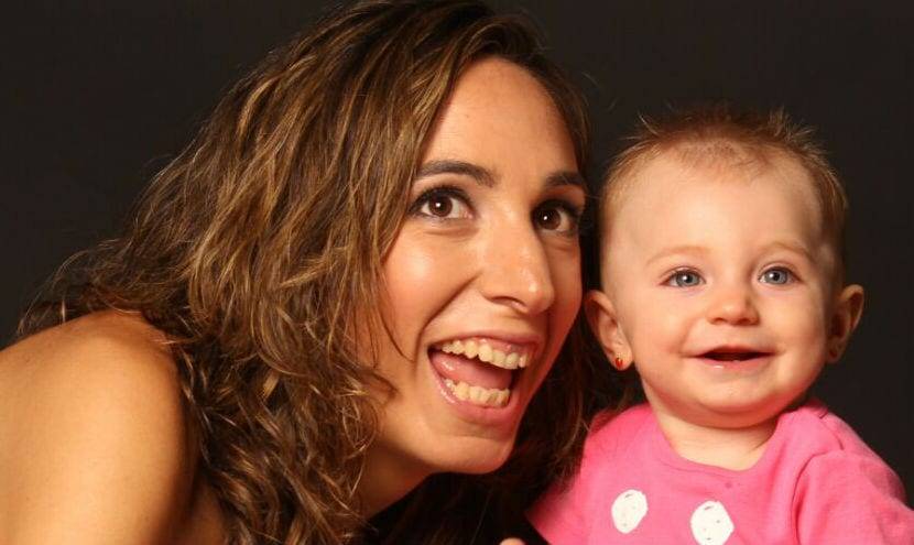 Sesión Teta: Anneler, Babalar ve Emziren Bebekler İçin Sinema