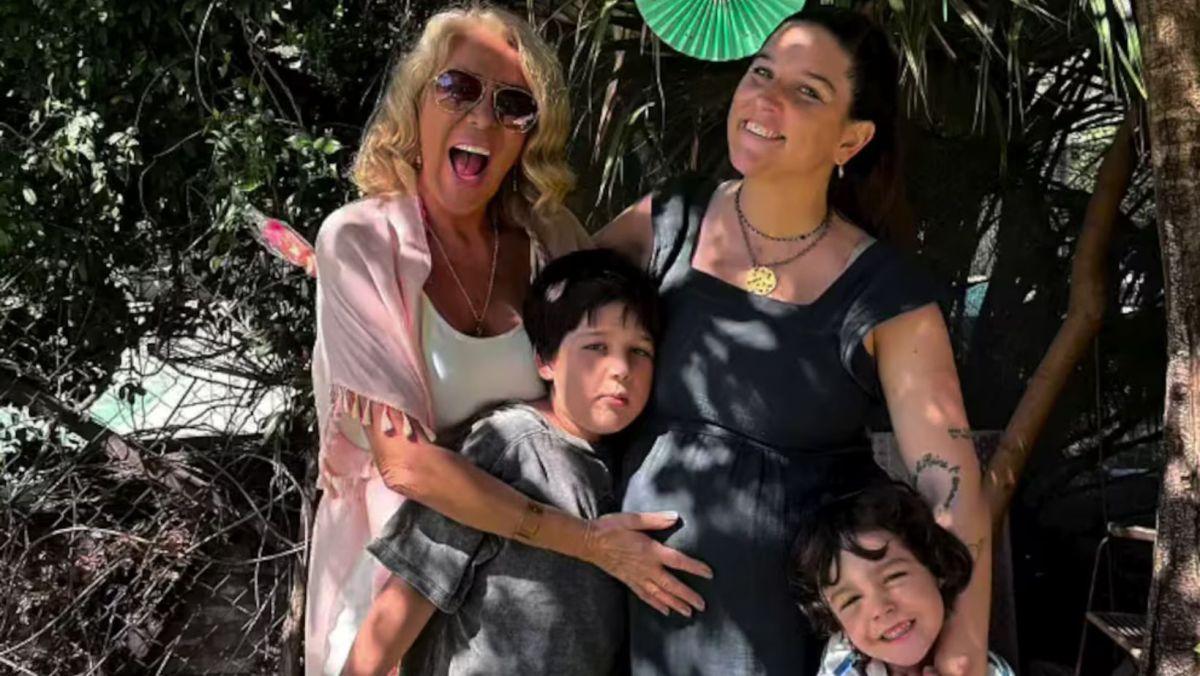 Timoteo'nun Baby Shower'ı: Duygusal Anlar ve Aile Desteği