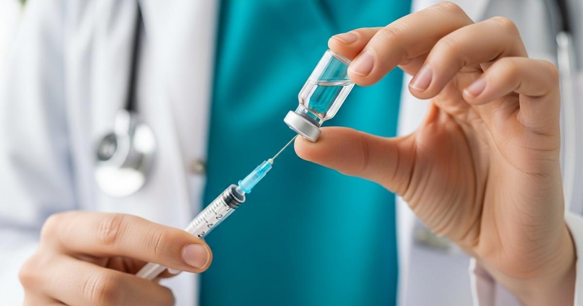 Virüs Sincial Respiratuvarı Aşılaması Hamilelerde Başladı