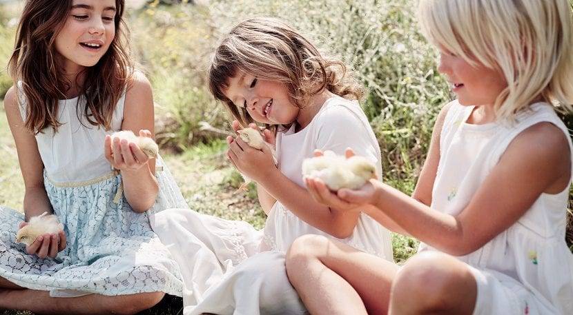 Yaz Modası: Çocuklar İçin Trendler, Kumaşlar ve Tarzlar